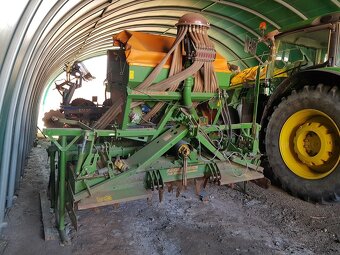AMAZONE KG 3000 +AD-P - 2