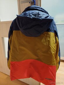 Zimní bunda vel.164 - 2