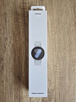Samsung Galaxy Watch7 44mm LTE - 2