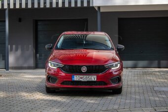 Fiat Tipo 1.4i LPG Street /aj na splátky/ - 2