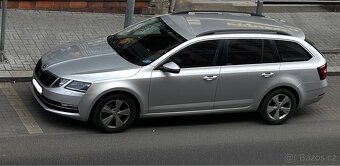 Škoda Octavia III Style 2018 110kW 4x4 TDI - odpočet DPH - 2