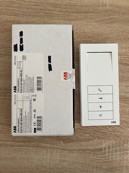 Domovní telefon ABB - 2