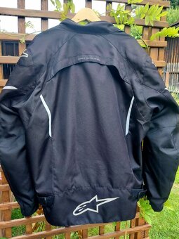 Bunda Alpinestars 3xl - 2