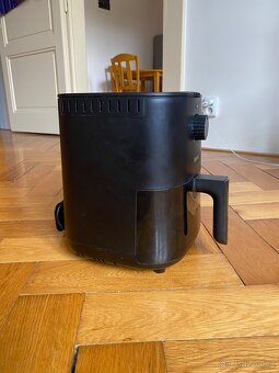 horkovzdušná fritéza Tefal EY130815 Easy Fry - 2