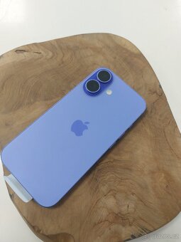 APLE IPHONE 16 - 2
