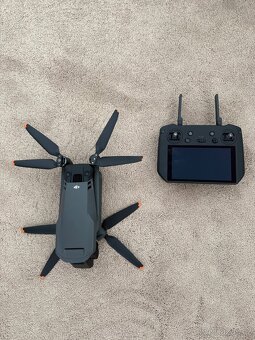 DJI Mavic 3 Pro + DJI RC Pro - 2