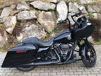 Harley-Davidson Road Glide 2022 - 2