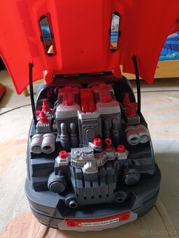 Montovací auto pro děti - 2
