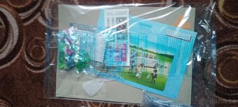 Playmobil svatební limuzína - 2
