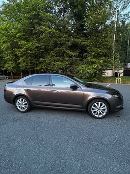 Škoda Octavia 3 1.5 TSi Style - 2