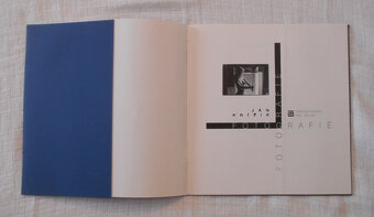 Program Ján Krížik Fotografie - Turčianská galéria 1997 - 2