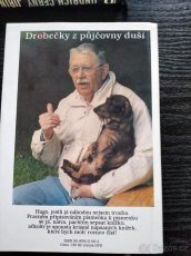 Drobečky z půjčovny duší - Vlastimil Brodský - 2
