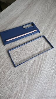 Samsung Galaxy Z Fold6 (F956B) 12GB / 256GB Navy – TOP stav - 2