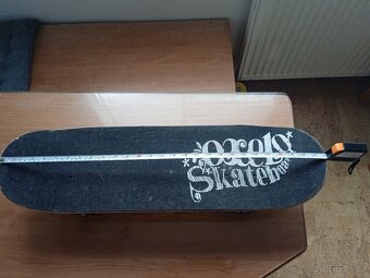 Skateboard - 2