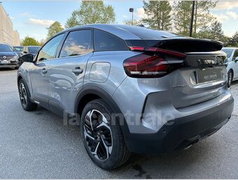 CITROEN C4 III PURETECH 130 S&S SHINE EAT8 03/2022 - 2