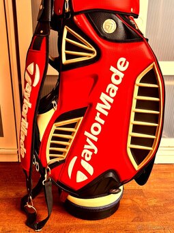 TaylorMade Tour Bag - 2
