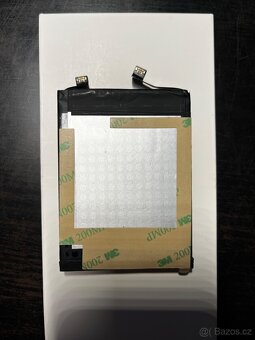 Baterie Oukitel WP21/WP21 Ultra - 2