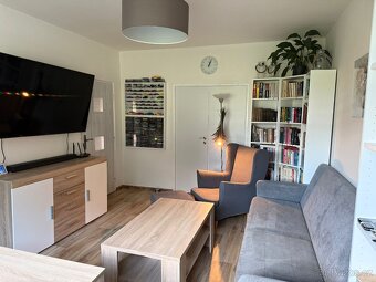 Prodám byt 3+1 Klášterec nad Ohří - 2