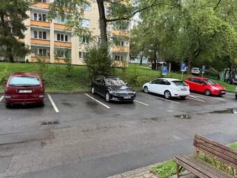 Prodám byt 57m2 2+1 - 2