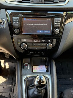 Nissan Qashqai - 2