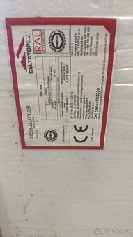 IZOROL-L EPS 100 systémový pás 2x10m2 Deltatop - 2