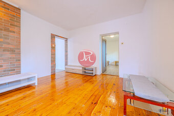 Bytová jednotka 4+1 v rodinném domě – Výškovice, Ostrava - 2