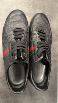 Gucci boty - 2