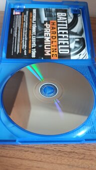 Battlefield hardline ps4 - 2