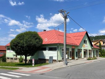Prodej komerční nemovitosti v obci Hutisko-Solanec - 2