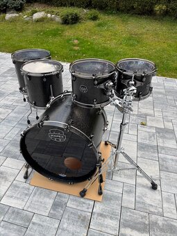 Bicí Mapex Saturn V Exotic - 2