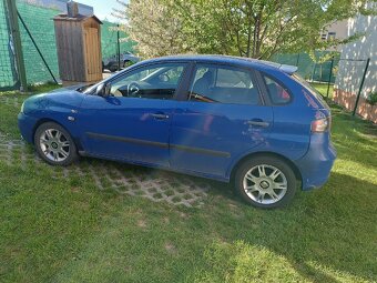 Seat Ibiza 1.4 16V - 2