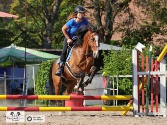 A1/1, 17 let – pro zkušenějšího jezdce - 2