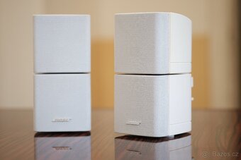 BOSE - legendarni satelitky acoustimass - 2