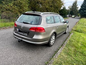 VW passat 1.4 benzin, rozvody nová stk tažné - 2