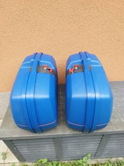 Givi monokey E36 Honda ,Suzuki, Yamaha, Kawasaki - 2