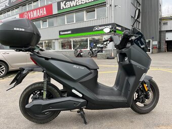 Horwin SK3 Plus - DEMO 2024 - 2