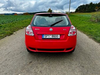 Fiat Stilo 1.9 JTD 103 kW - 2