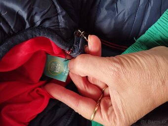 Dětské oblečení - 2