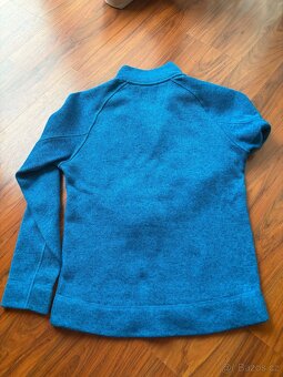 Reima mikina z fleecu vel. 164 - 2