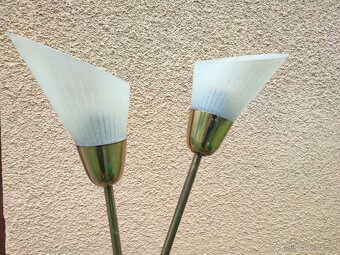 Prodám retro lampu - 2