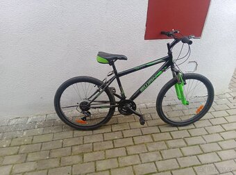 Prodám Horské kolo - 2
