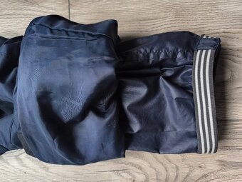 Lyžařské dětské kalhoty - 2