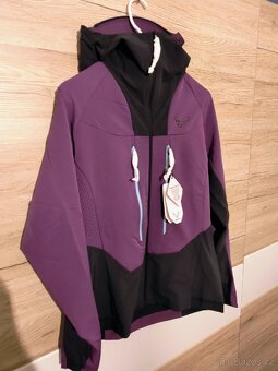 Dámská bunda Dynafit TLT DST, vel. S - 2