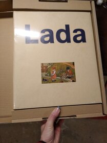 Kniha od Lady - 2