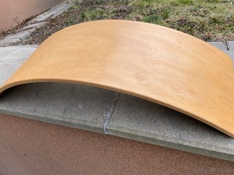 Houpací prkno Houpee - 2