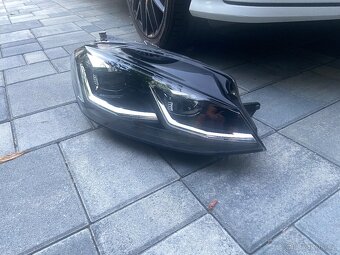 Vw Golf 7 lift 2017- - 2