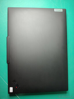 Lenovo ThinkPad t14 g5 c5-135U 32/512GB√FHD400nit√1r.zár√DPH - 2