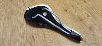 Nové sedlo Selle San Marco Zoncolan Racing Team - 2