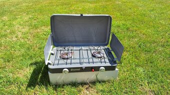 Prodám kempingový vařič - 2