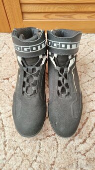 Bogotto moto boty - 2